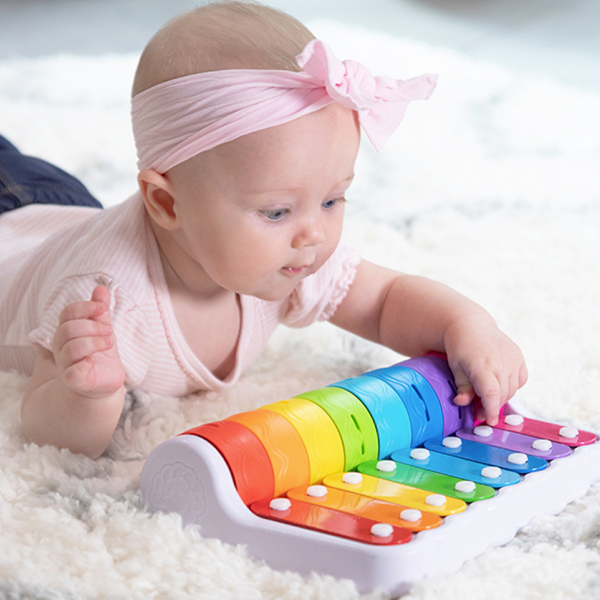 Fat Brain Toys | Rock n' Roll Piano