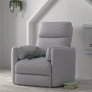 Parker House | Radius Swivel Glider/Electric Recliner | Upholstered