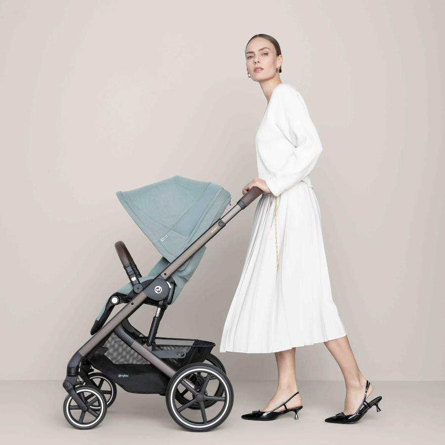 Cybex | Balios S LUX Stroller