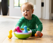 Fat Brain Toys | SpinnyPins