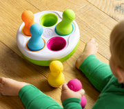 Fat Brain Toys | SpinnyPins