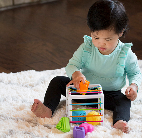 Fat Brain Toys | InnyBin