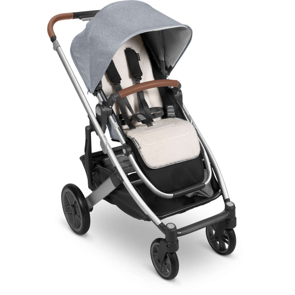 UPPAbaby | Reversible Seat Liner