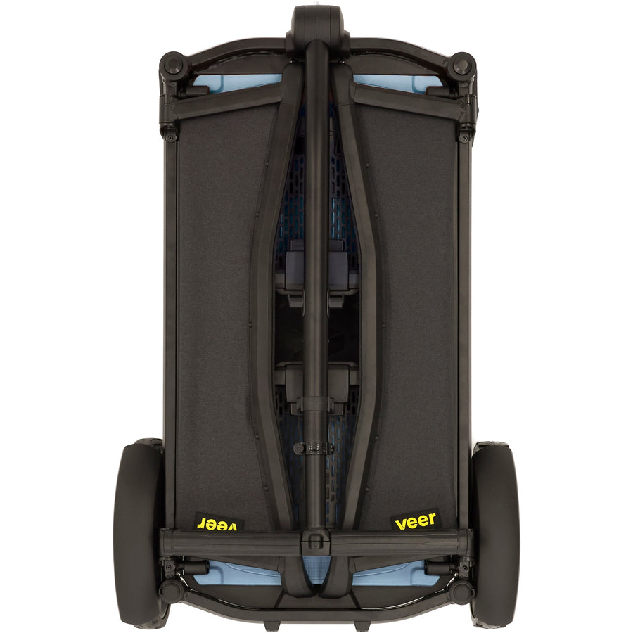 Veer Cruiser Seat Pad (Set of 2)