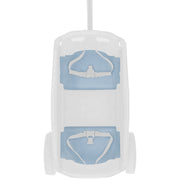 Veer Cruiser Seat Pad (Set of 2)