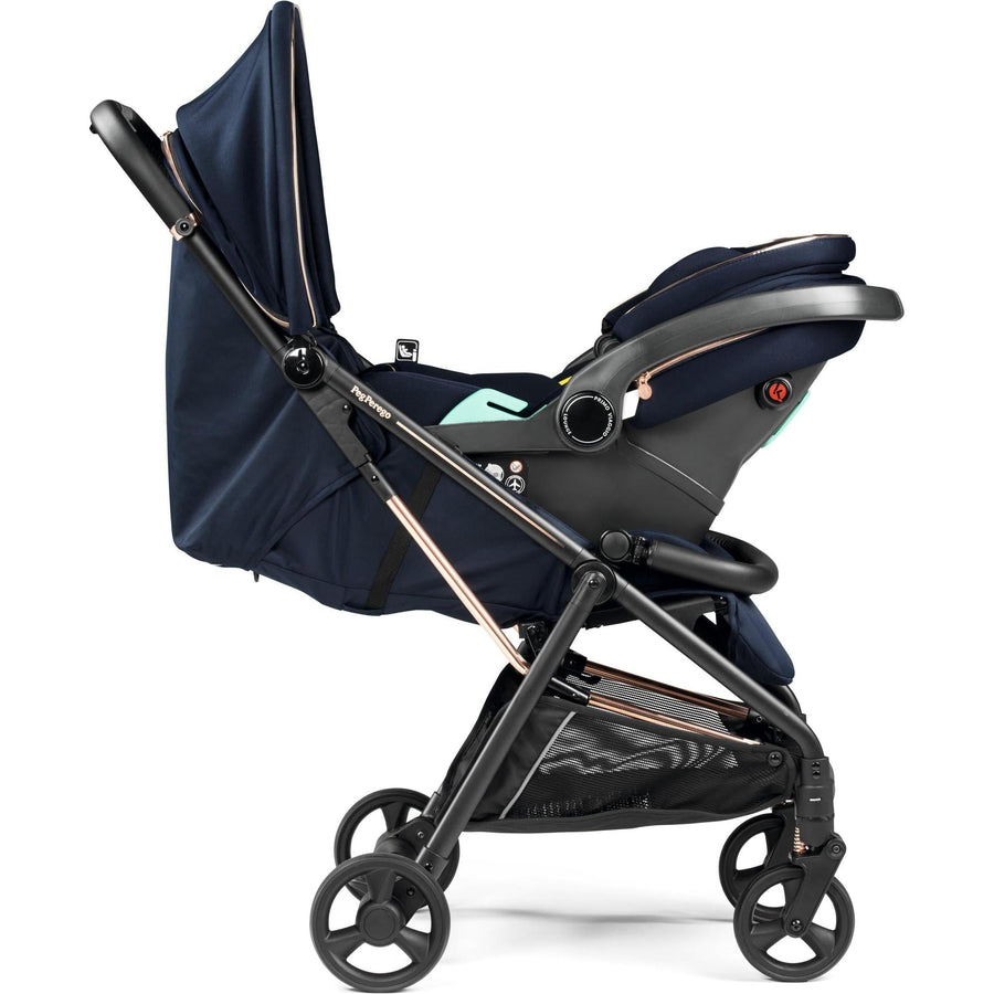 PEG Selfie Plus Stroller – Children's Fair