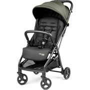 peg perego stroller selfie PEG Perego Selfie Plus Stroller True Black