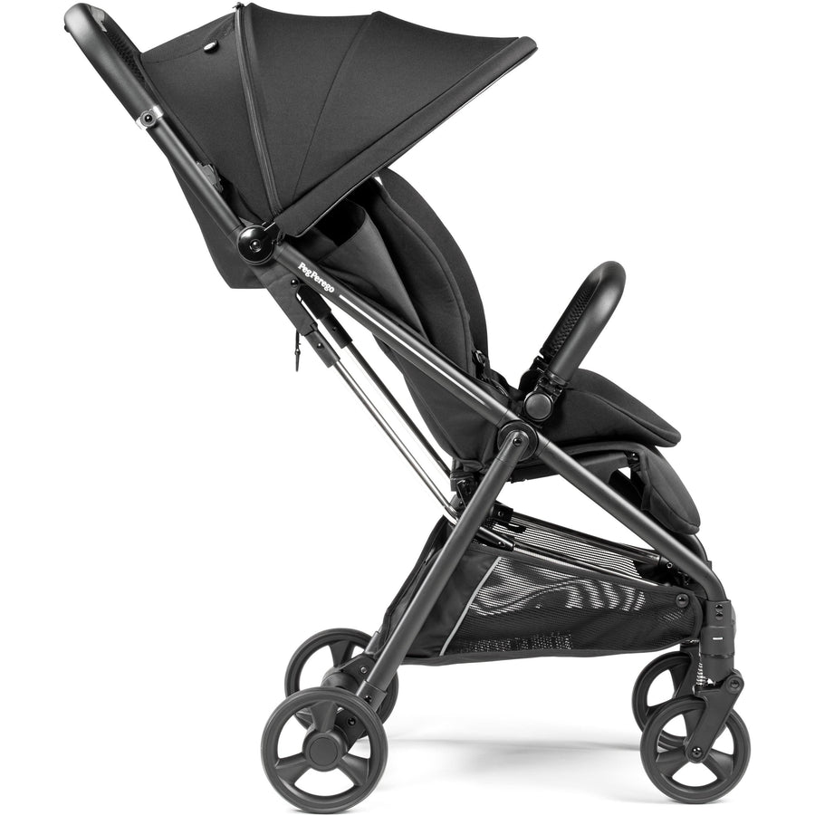 PEG Selfie Plus Stroller