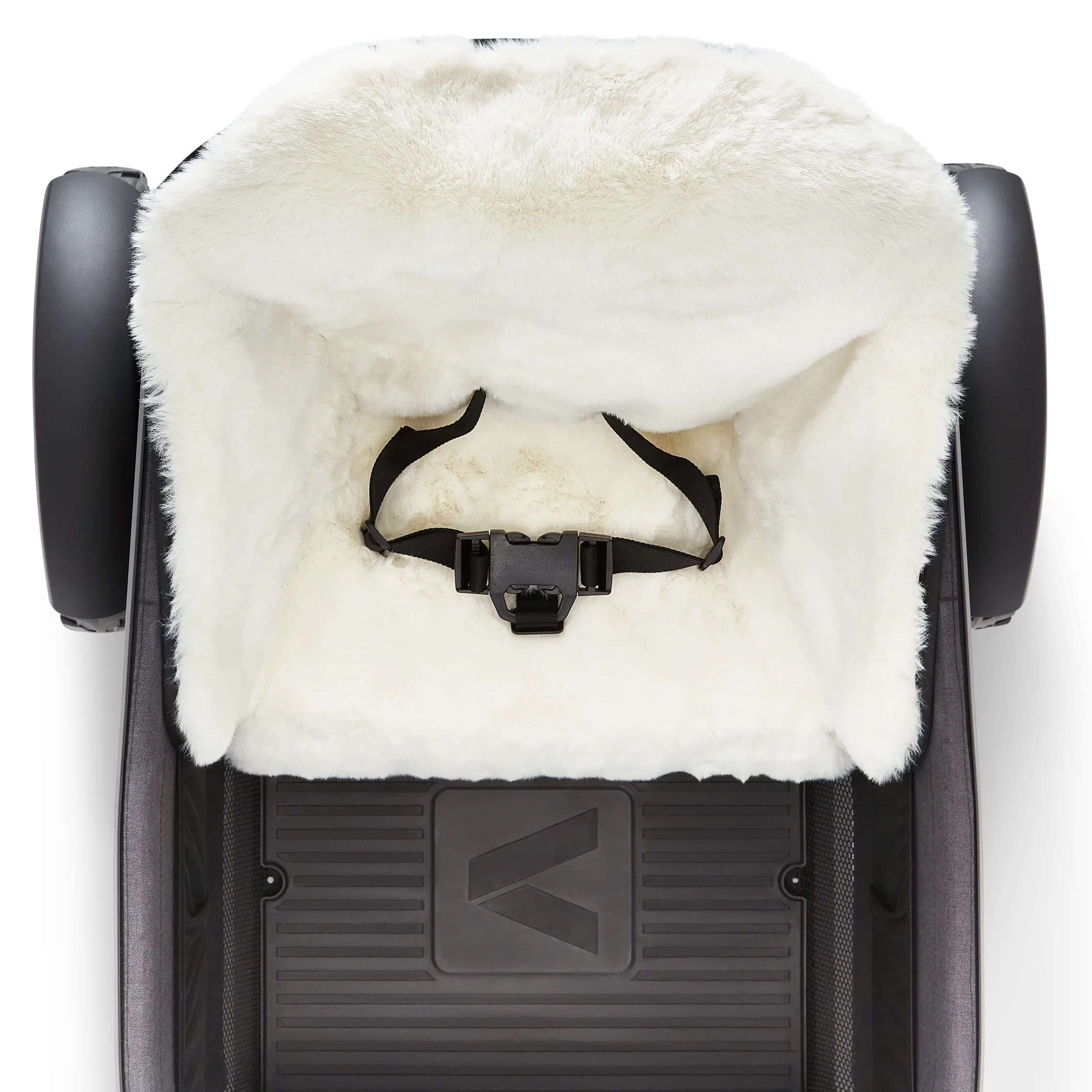 Veer | Cruiser Shearling Seat Cover