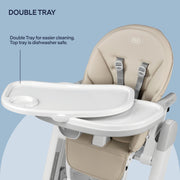 PEG Siesta High Chair