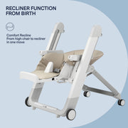 PEG Siesta High Chair