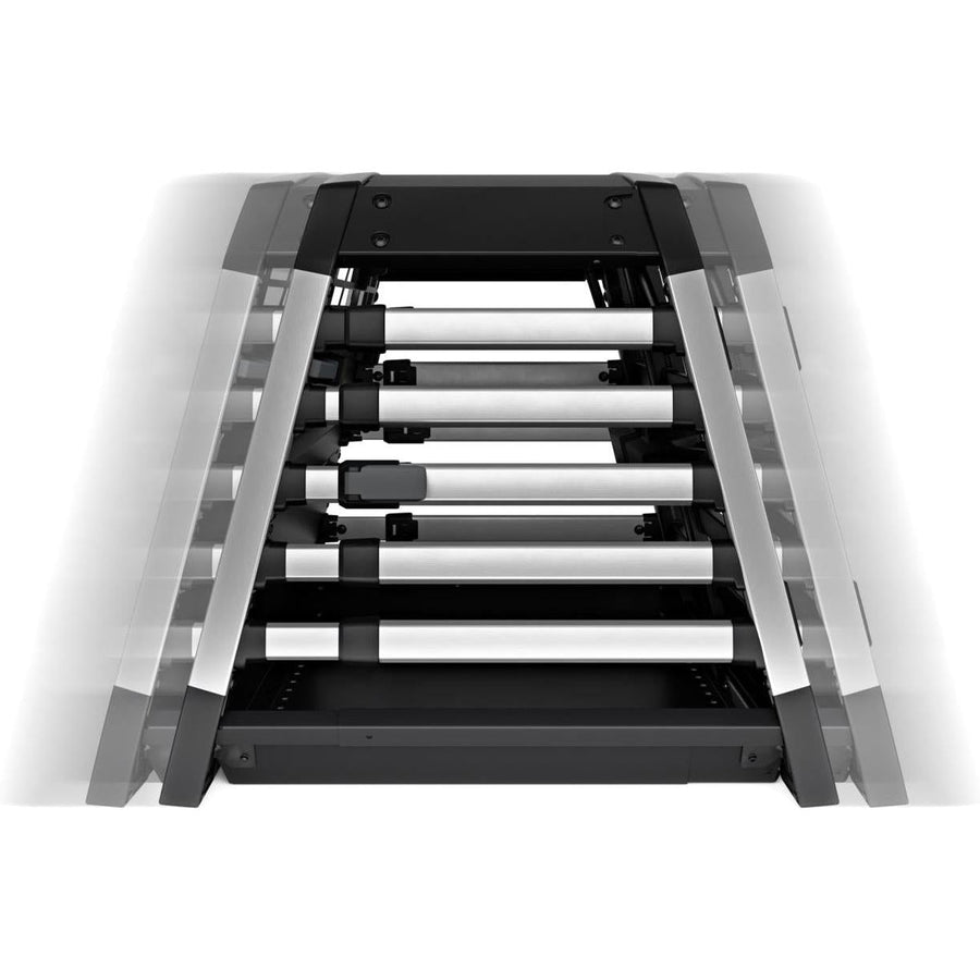 Thule Allax Double Dog Car Crate