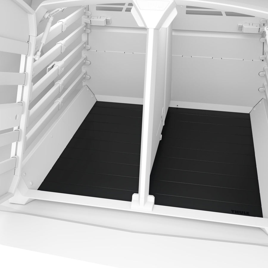 Thule Allax Double Dog Car Crate