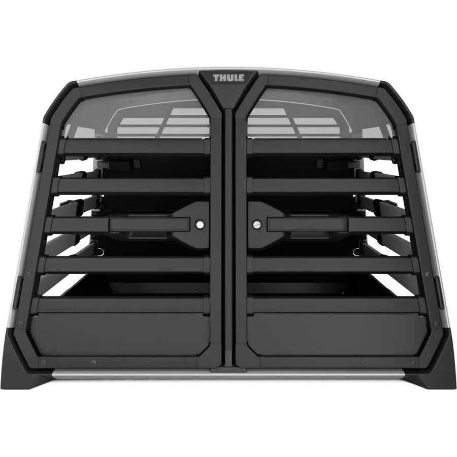 Thule Allax Double Dog Car Crate
