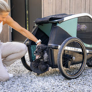 Thule Bexey Dog Bike Trailer