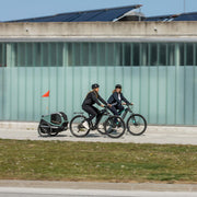 Thule Bexey Dog Bike Trailer