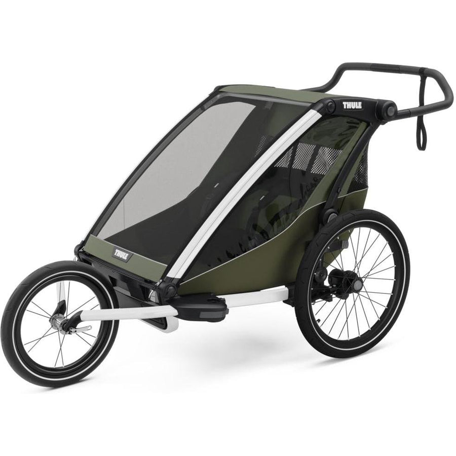 Thule Chariot Lite Double