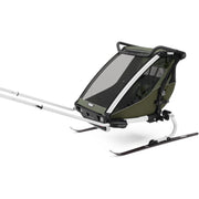 Thule Chariot Lite Double