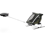 Thule Chariot Lite Double