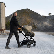 Thule Charm Stroller 2-in-1