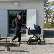 Thule Charm Stroller 2-in-1