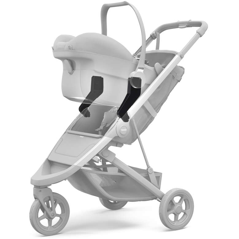 Thule | Spring Car Seat Adapter | Maxi Cosi / Nuna / Cybex