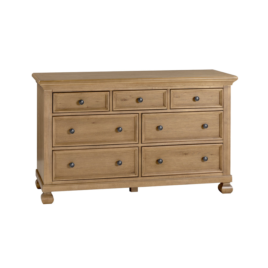 Baby Appleseed | Solvang Double Dresser