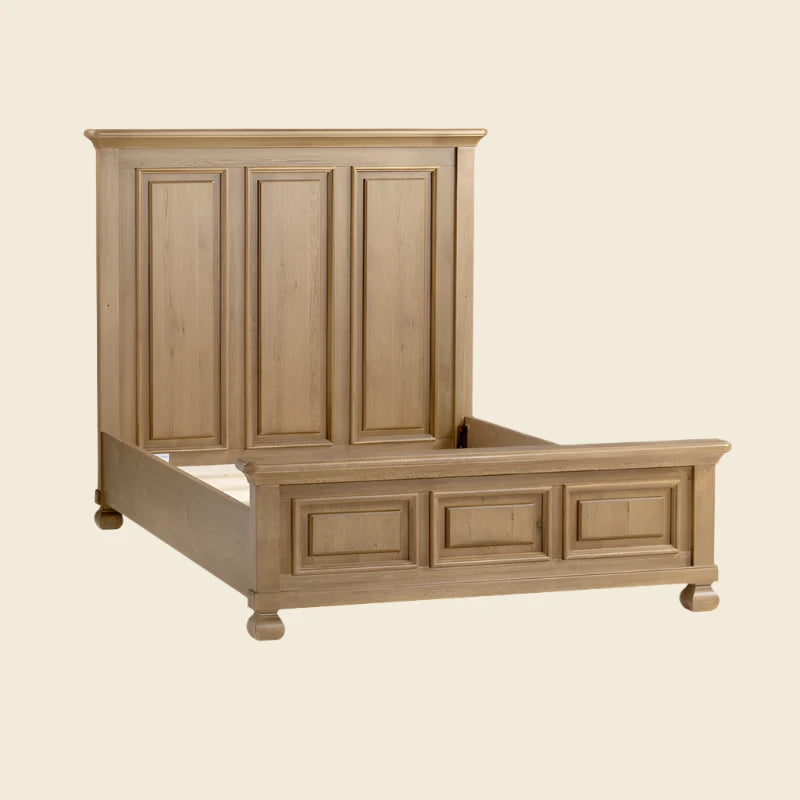 Baby Appleseed | Solvang Low Profile Footboard