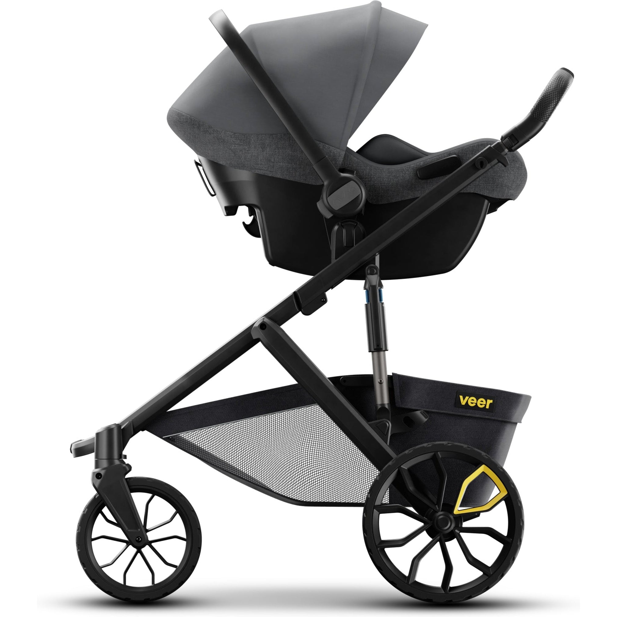 Veer | &Roll/&Jog Infant Car Seat Adapters