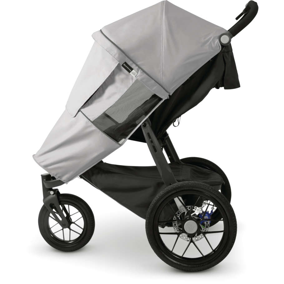 UPPAbaby | Ridge Sun & Bug Shield