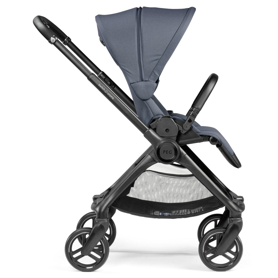PEG Switch Stroller