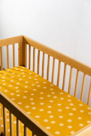 Babyletto | Organic Cotton Crib Sheet