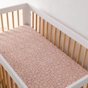 Babyletto | Organic Cotton Crib Sheet