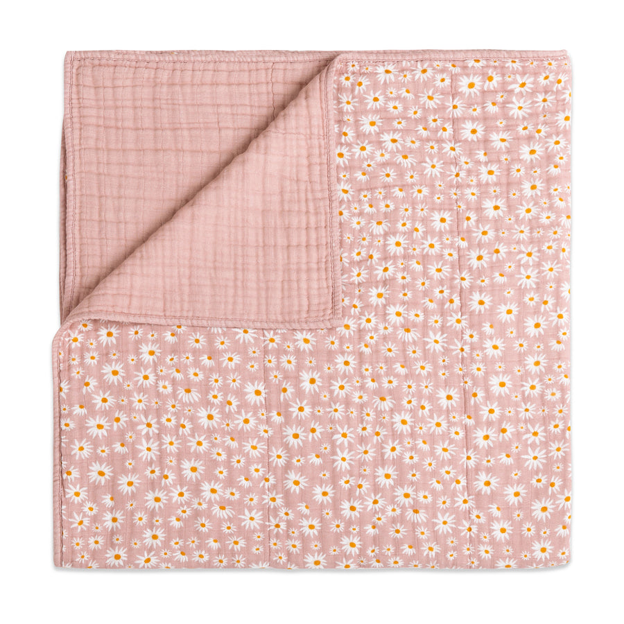 Babyletto | Muslin Quilt