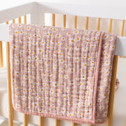Babyletto | Muslin Quilt