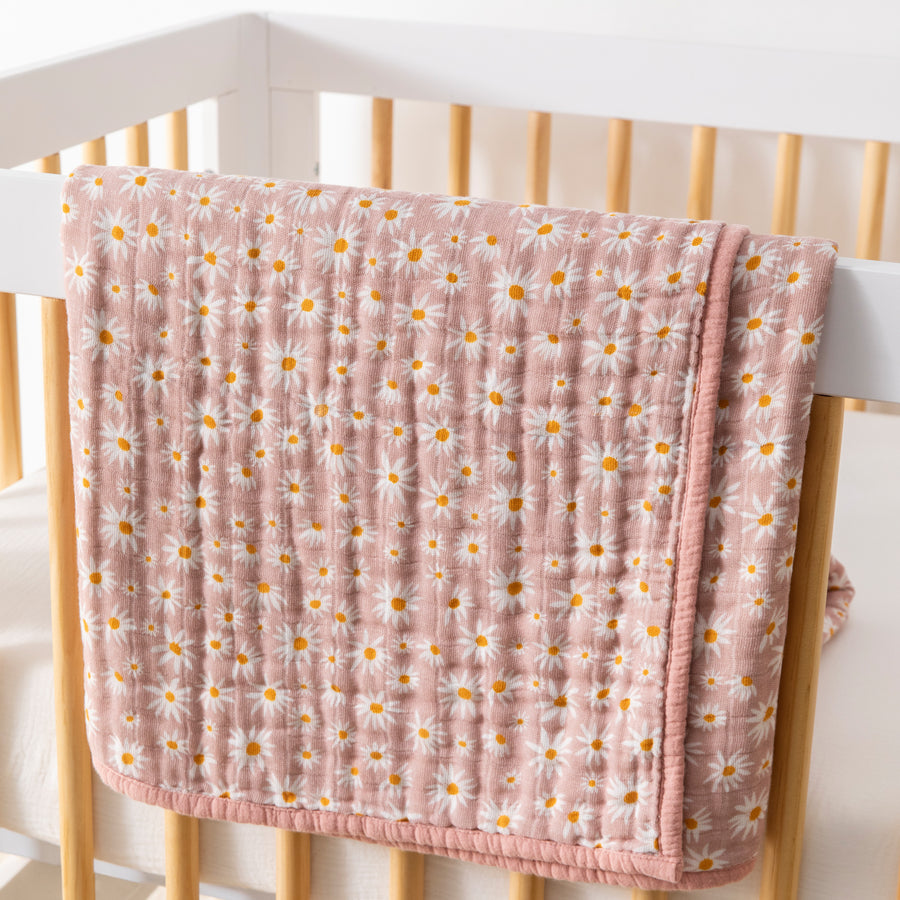 Babyletto | Muslin Quilt