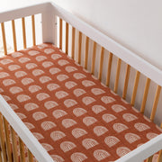Babyletto | Organic Cotton Crib Sheet