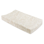 Babyletto | Quilted Muslin Changing Pad Cover