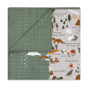 Babyletto | Muslin Quilt