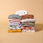 Babyletto | Organic Cotton Crib Sheet