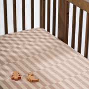 Babyletto | Organic Cotton Crib Sheet