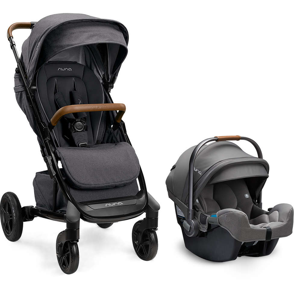 Nuna | Tavo Next + Pipa RX Travel System