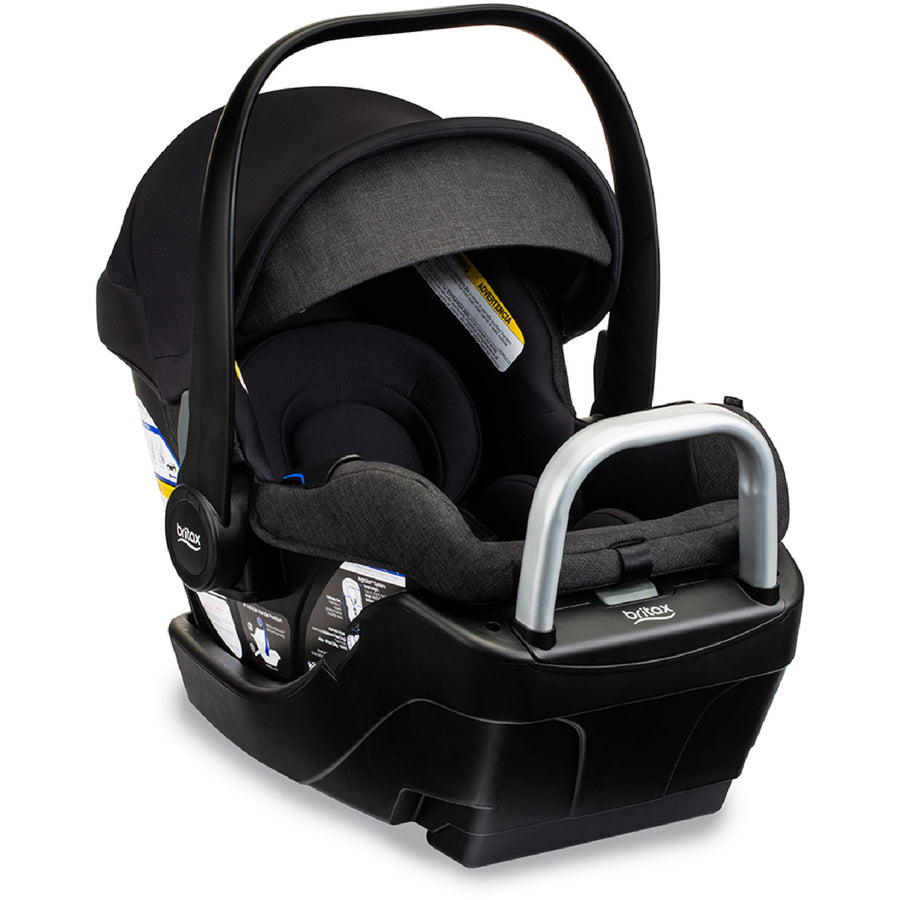 Britax | Willow S Infant Car Seat + Alpine Base