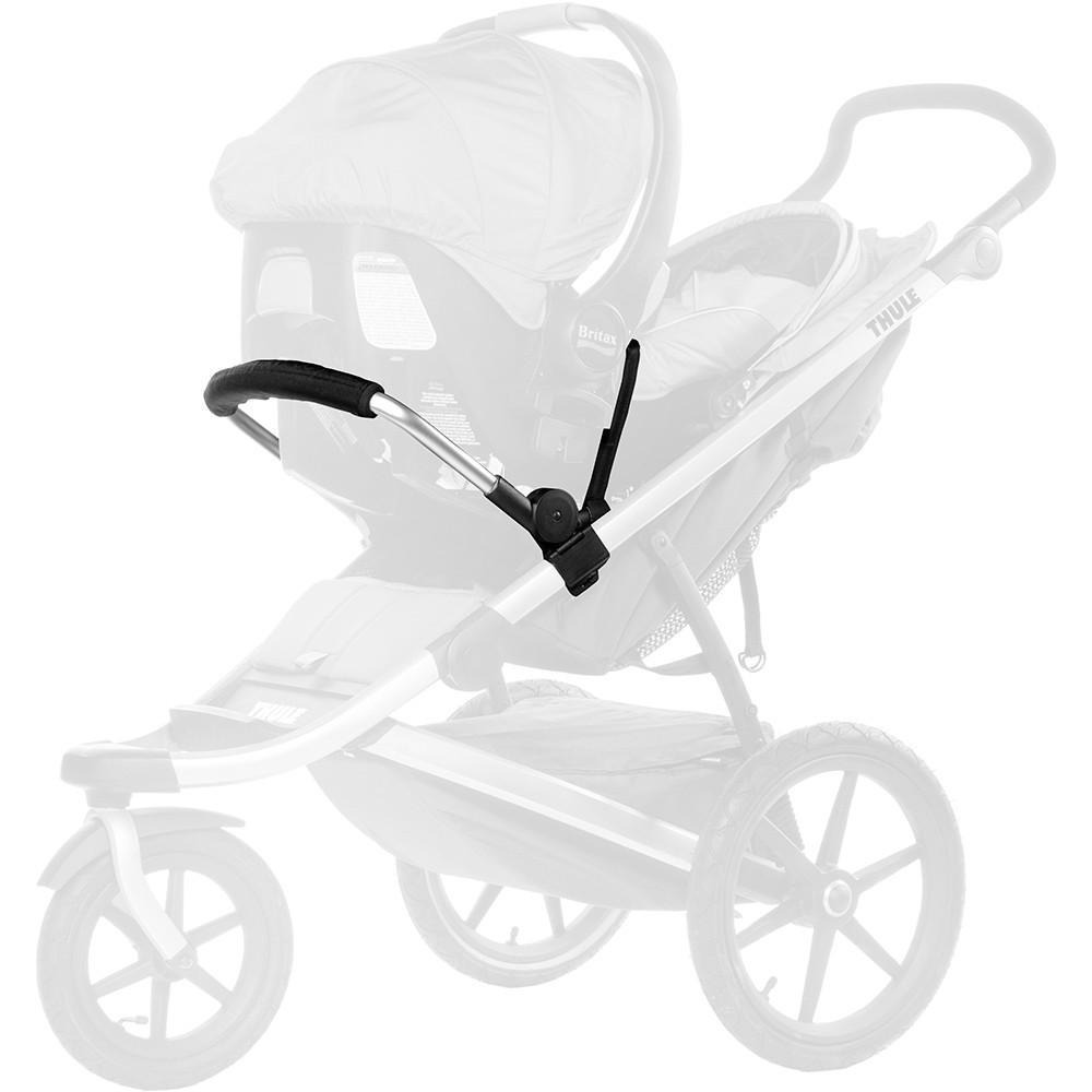 Thule | Urban Glide Universal Car Seat Adapter