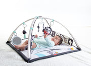 Tiny Love | Magical Tales Black & White Gymini