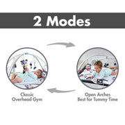 Tiny Love | Magical Tales Black & White Gymini