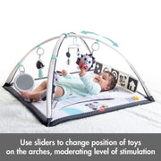 Tiny Love | Magical Tales Black & White Gymini