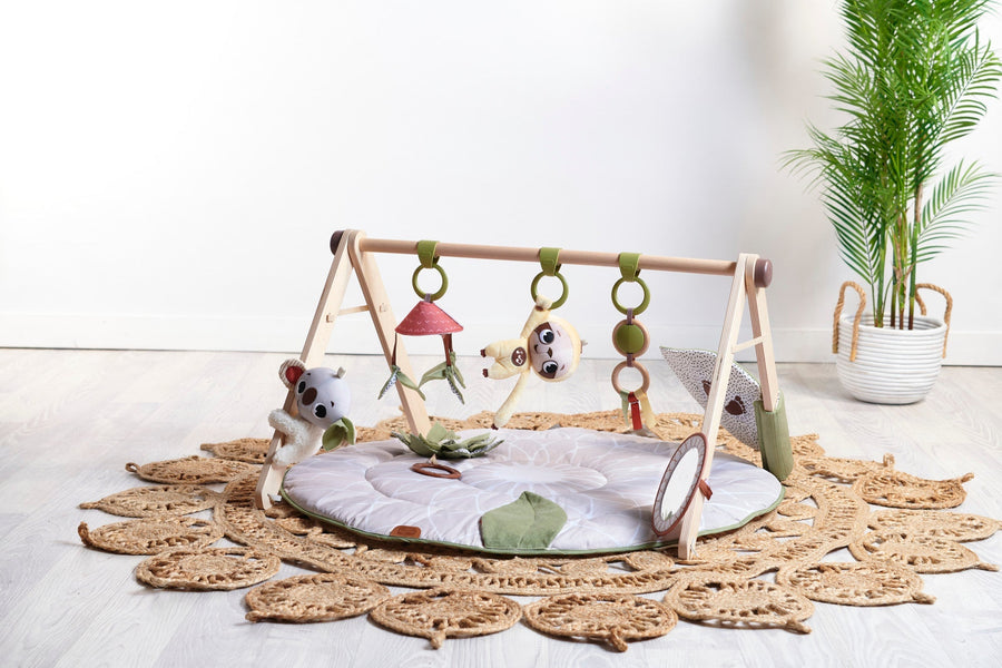 Tiny Love | Boho Chic Luxe Developmental Gymini