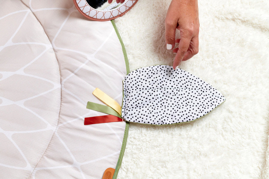 Tiny Love | Boho Chic Luxe Developmental Gymini