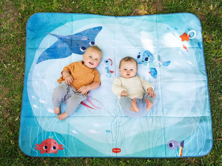 Tiny Love | Outdoor Picnic Mat